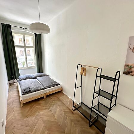 Best Location In Prague! 4 Bedrooms And Super Host! Exteriér fotografie
