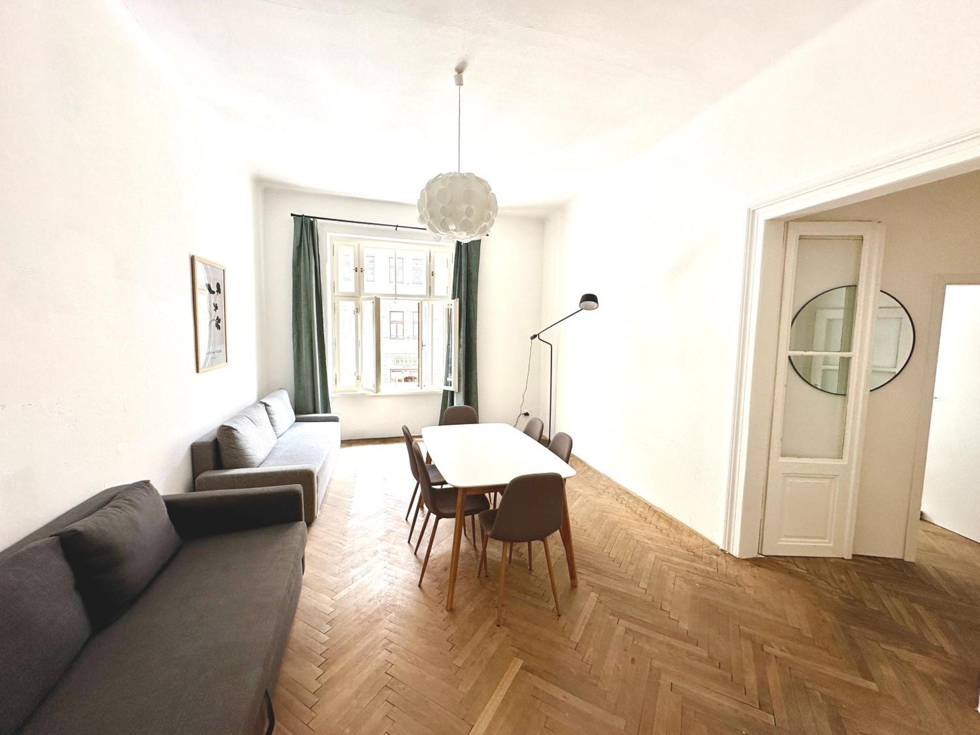 Best Location In Prague! 4 Bedrooms And Super Host! Exteriér fotografie