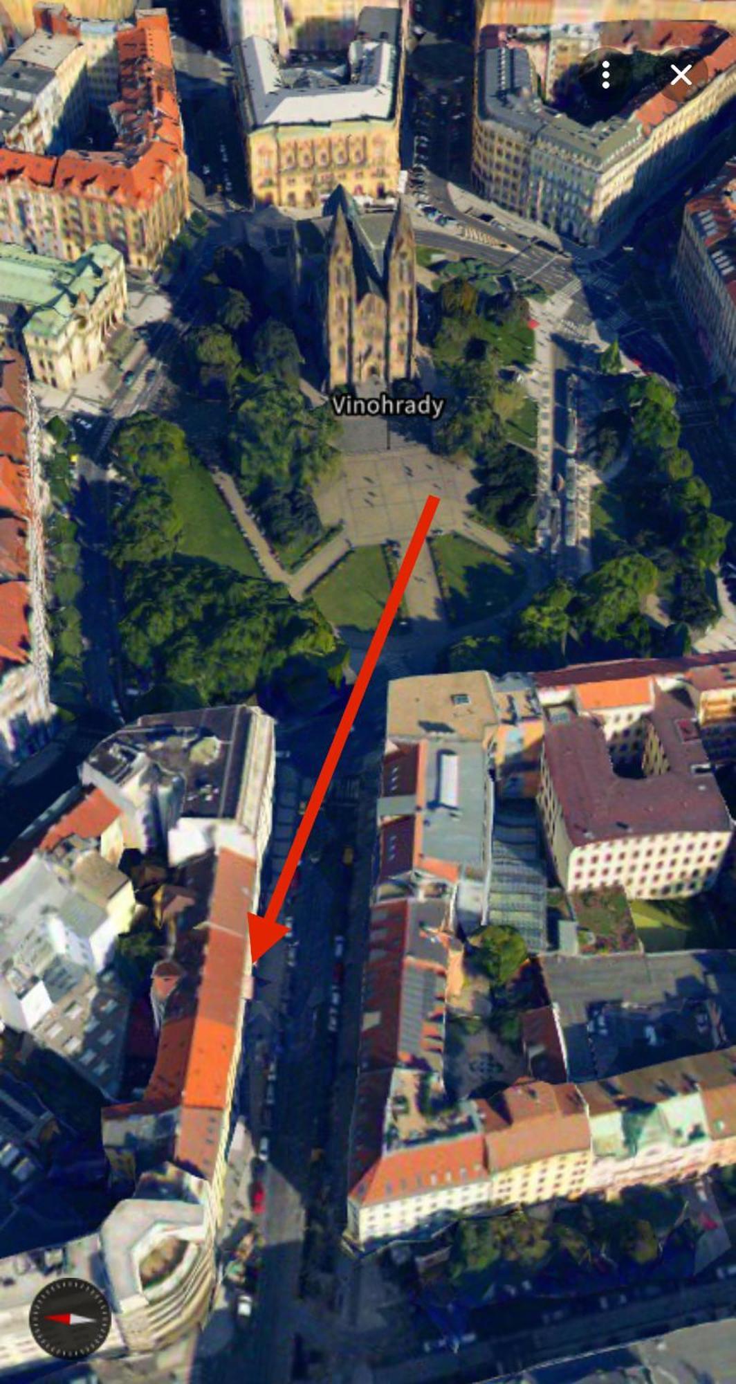 Best Location In Prague! 4 Bedrooms And Super Host! Exteriér fotografie