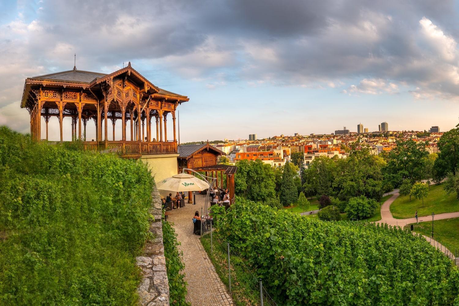 Best Location In Prague! 4 Bedrooms And Super Host! Exteriér fotografie