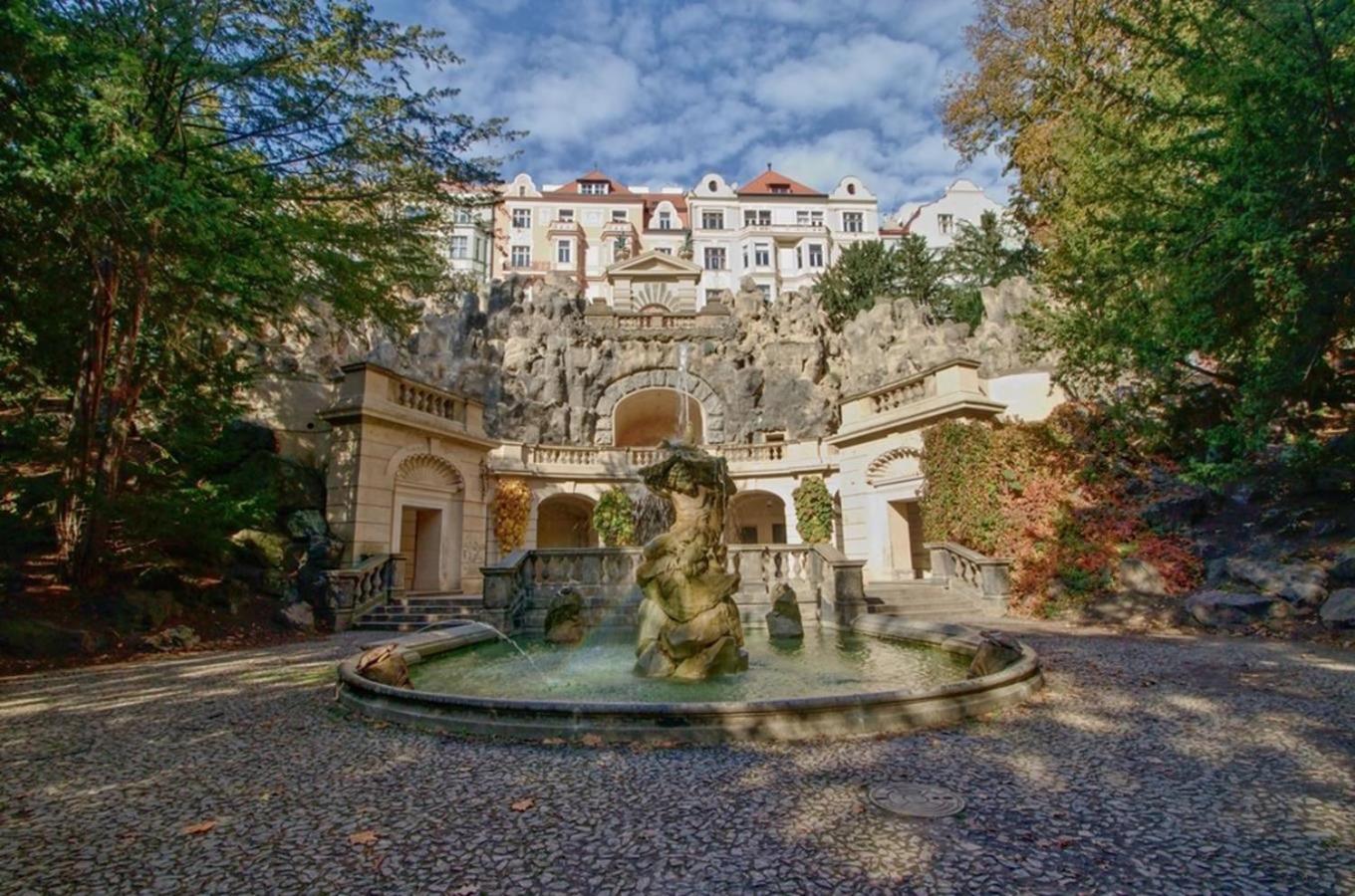 Best Location In Prague! 4 Bedrooms And Super Host! Exteriér fotografie